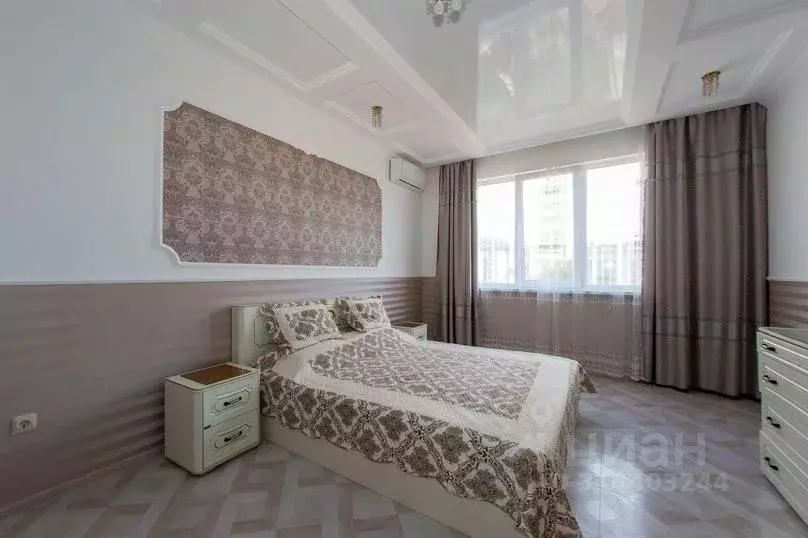 1-к кв. Краснодарский край, Геленджик ул. Мира, 44лит6 (53.0 м) - Фото 1