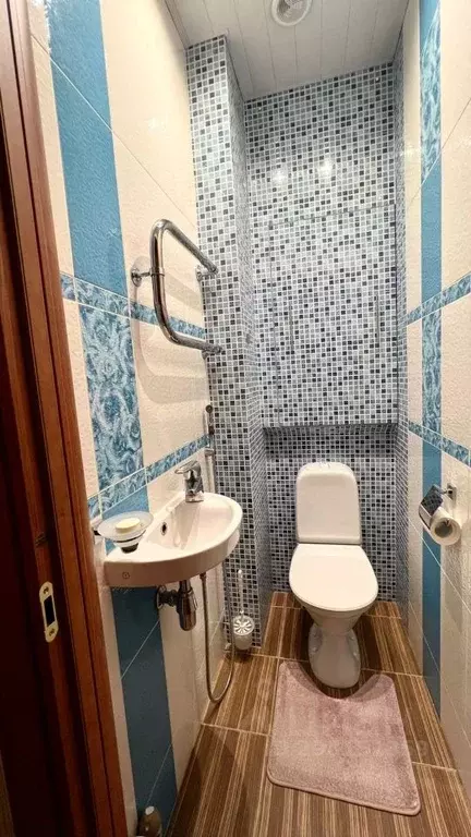 2-к кв. Ленинградская область, Всеволожск Межевая ул., 21 (72.0 м) - Фото 1