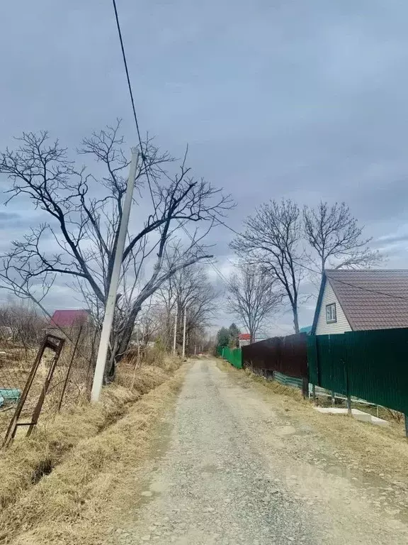 Дом в Хабаровский край, Хабаровский район, Южный СНТ 88 (20 м) - Фото 0