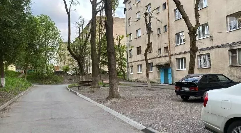 Комната Северная Осетия, Владикавказ ул. Кутузова, 81к3 (5.0 м) - Фото 1
