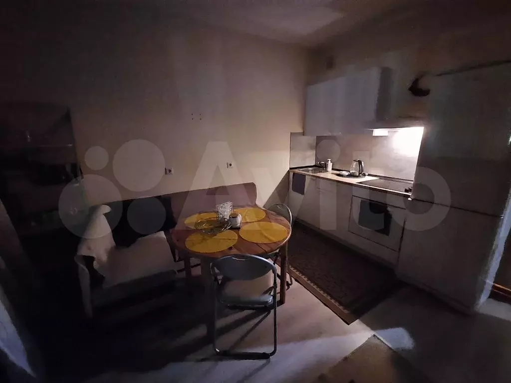 Квартира-студия, 25 м, 2/18 эт. - Фото 1