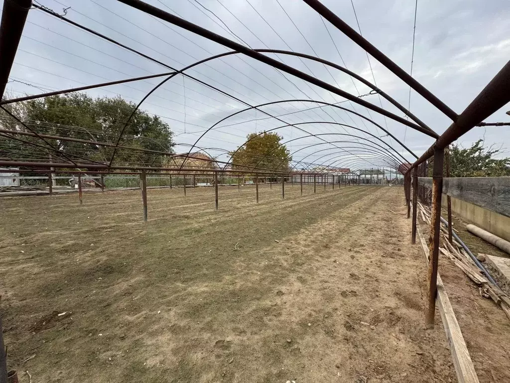 Участок в Астраханская область, Приволжский район, с. Осыпной Бугор ... - Фото 2