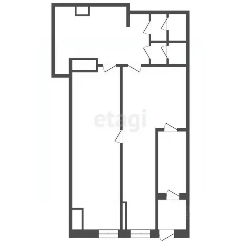 Помещение свободного назначения в Ростовская область, Ростов-на-Дону ... - Фото 2