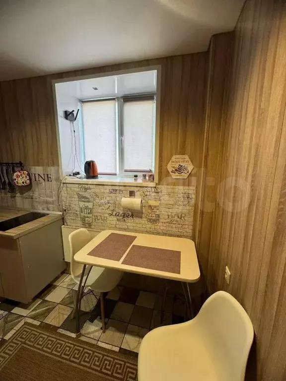 1-к. квартира, 29,5 м, 1/2 эт. - Фото 0