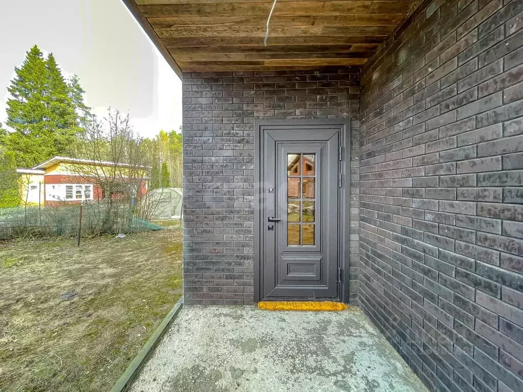 Дом в Санкт-Петербург пос. Песочный, Песочный СНТ,  (168 м) - Фото 1