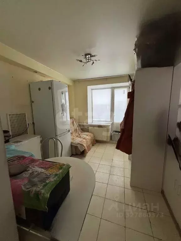 1-к кв. Санкт-Петербург просп. Славы, 51 (35.0 м) - Фото 1