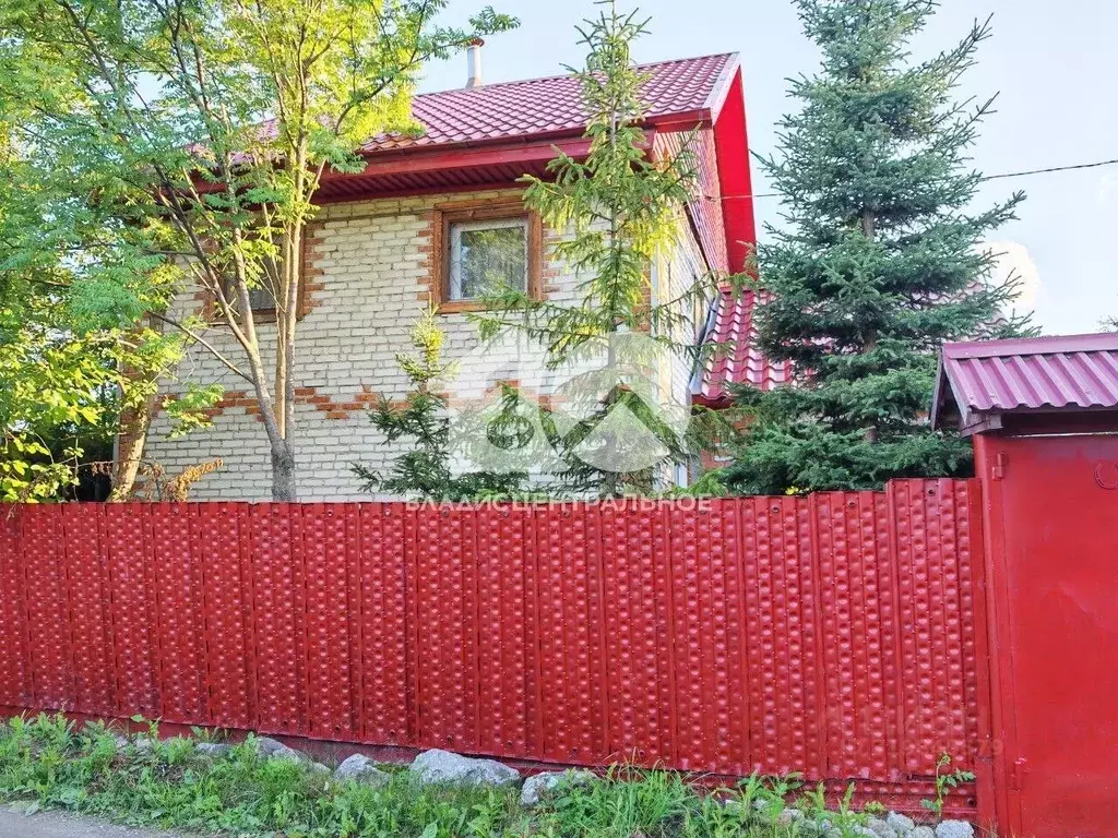 Дом в Новосибирская область, Искитимский район, Мичуринский сельсовет, ... - Фото 1