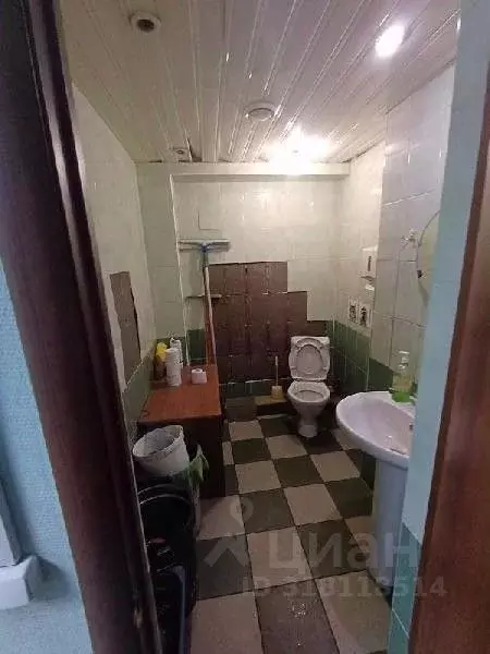 Торговая площадь в Москва 2-й Стрелецкий проезд, 10 (220 м) - Фото 0