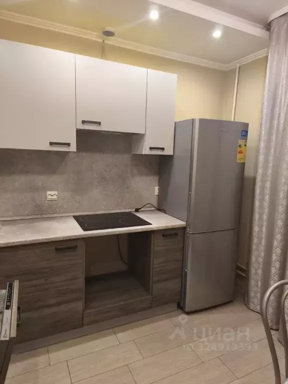 2-к кв. Московская область, Люберцы Красная Горка мкр, просп. ... - Фото 1