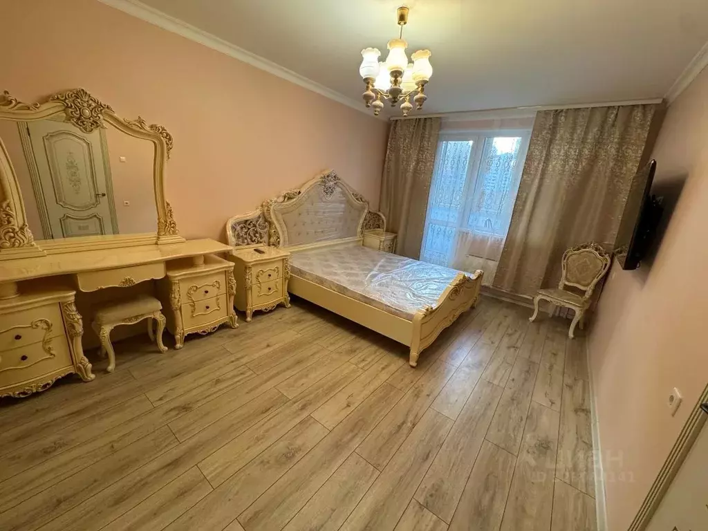 1-к кв. Московская область, Ленинский городской округ, Бутово пгт ... - Фото 1