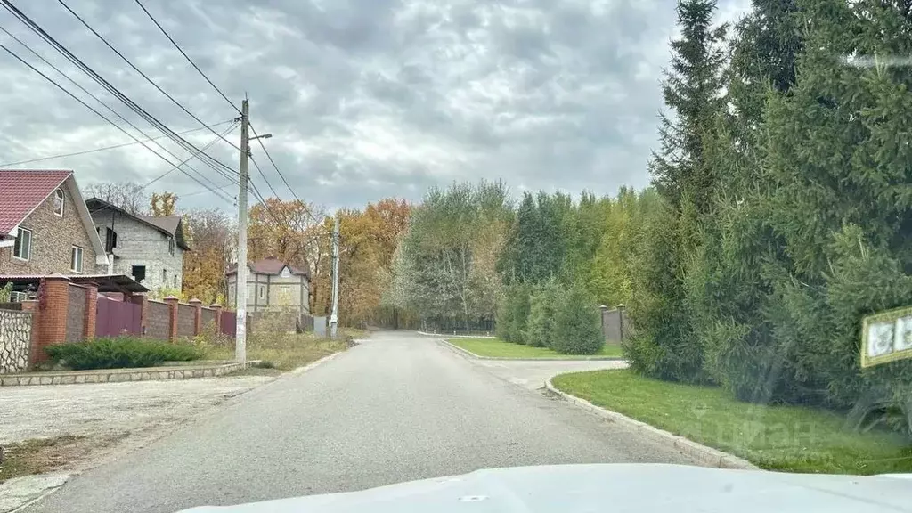 Участок в Самарская область, Самара пос. Озерки, 147 (7.0 сот.) - Фото 2