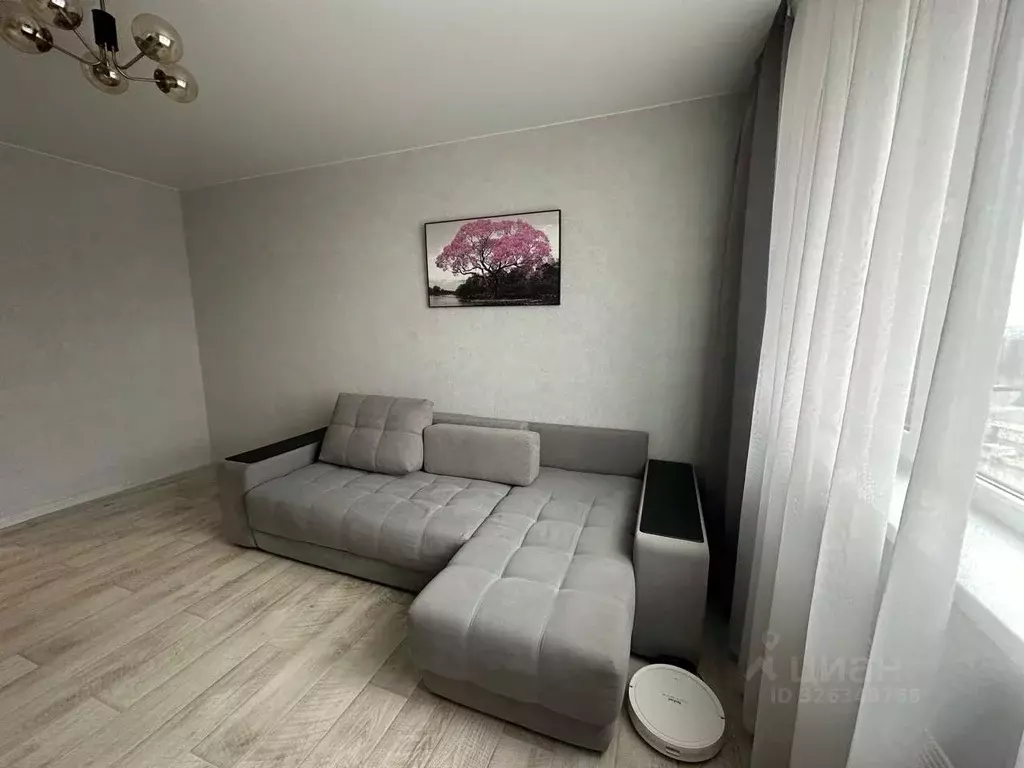 1-к кв. Адыгея, Тахтамукайский район, Старобжегокайское с/пос, Новая ... - Фото 2