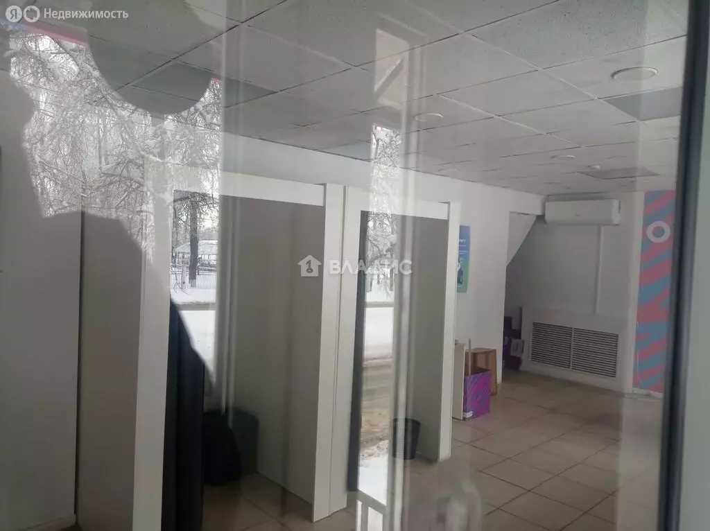 Помещение свободного назначения (40.1 м) - Фото 2