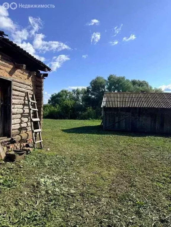 Участок в село Бобровка, Кооперативная улица, 136 (50 м) - Фото 2