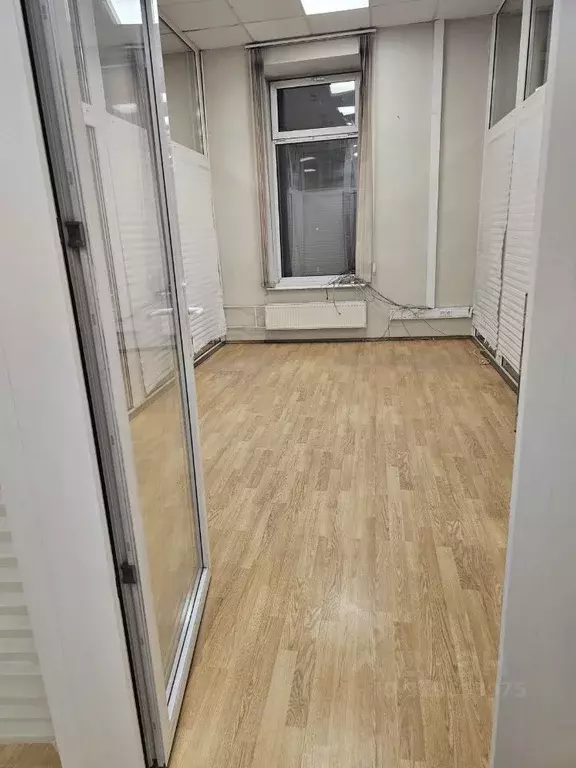 Офис в Санкт-Петербург Выборгская наб., 43 (16 м) - Фото 1