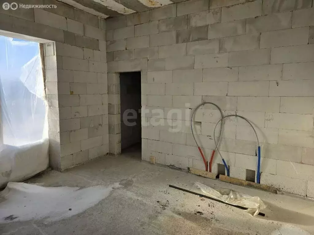 Дом в Кемеровский муниципальный округ, село Андреевка (370 м) - Фото 2