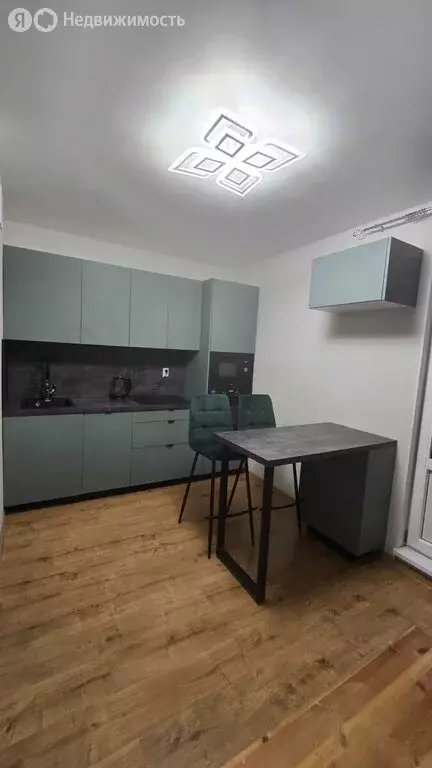 2-комнатная квартира: Санкт-Петербург, улица Крыленко, 1к1с4 (57.6 м) - Фото 2