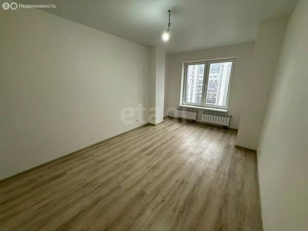 1-комнатная квартира: Воронеж, бульвар Содружества, 5 (50.1 м) - Фото 1