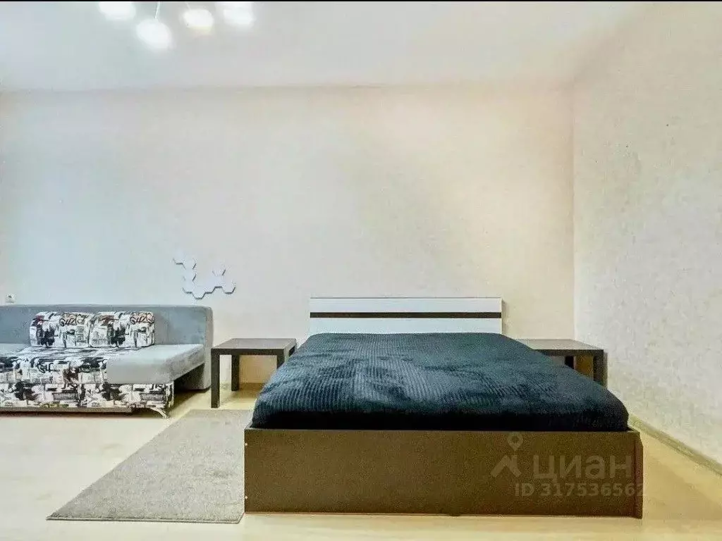 1-к кв. Москва ул. Полины Осипенко, 14К1 (37.0 м) - Фото 0