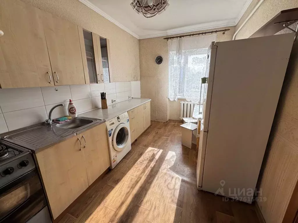 2-к кв. Калининградская область, Калининград просп. Калинина (48.5 м) - Фото 2