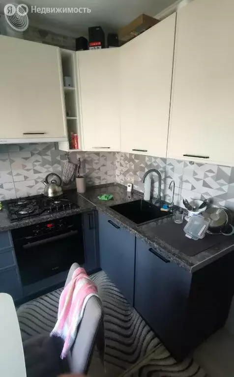 2-комнатная квартира: Тула, улица Кирова, 30 (45.5 м) - Фото 1