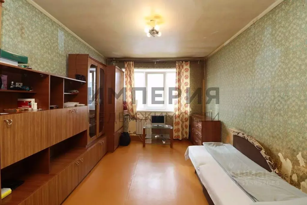 2-к кв. Магаданская область, Магадан Пролетарская ул., 70а (45.3 м) - Фото 1