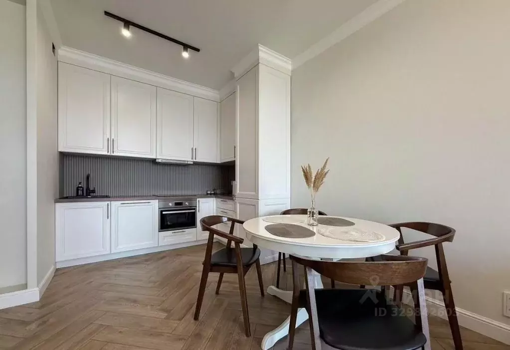 3-к кв. Свердловская область, Екатеринбург ул. Татищева, 18 (74.0 м) - Фото 1