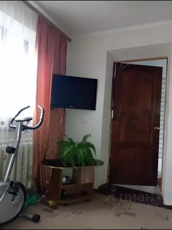 Дом в Краснодарский край, Северский район, Ильское городское ... - Фото 2