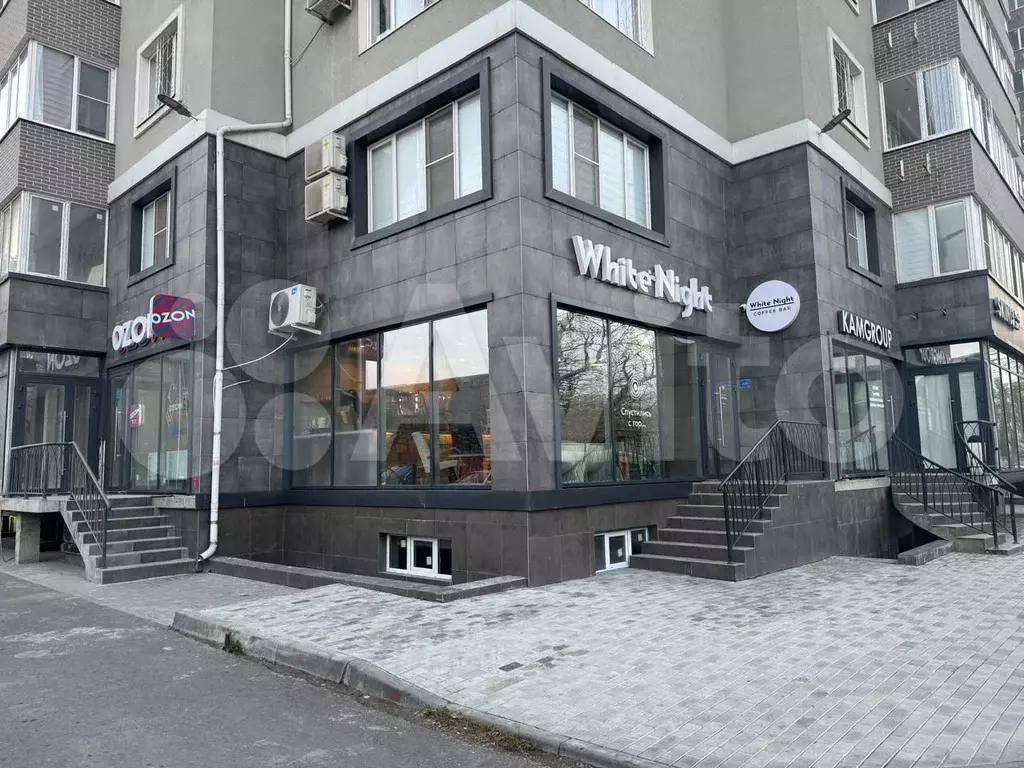 Продам офисное помещение, 60 м - Фото 0