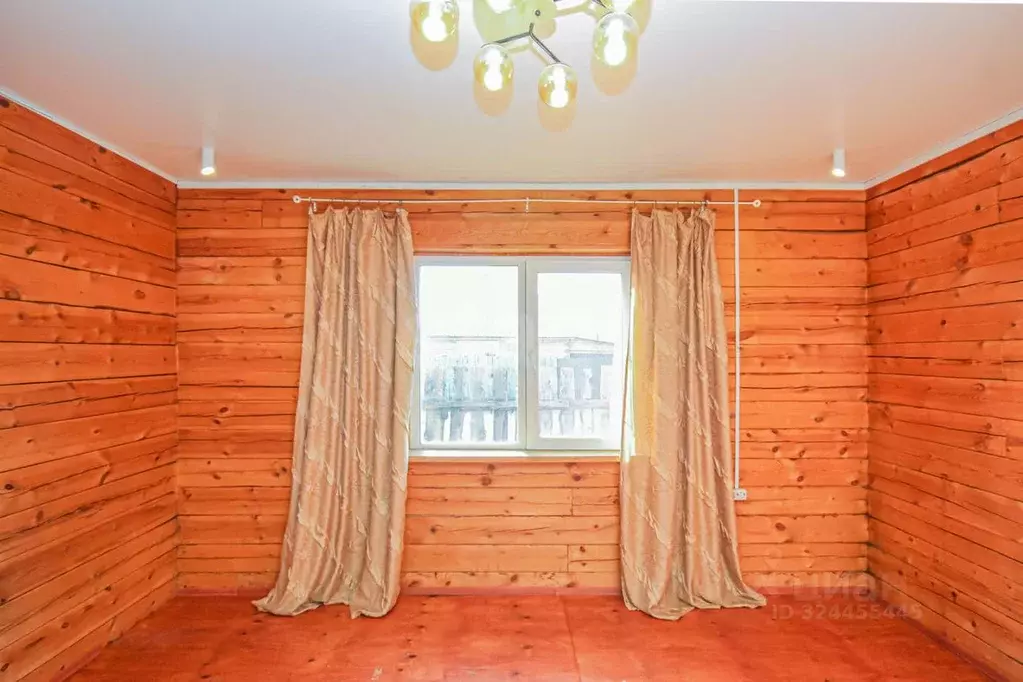 Дом в Бурятия, Иволгинский район, Нижнеиволгинское с/пос, Хойтобэе у., ... - Фото 1