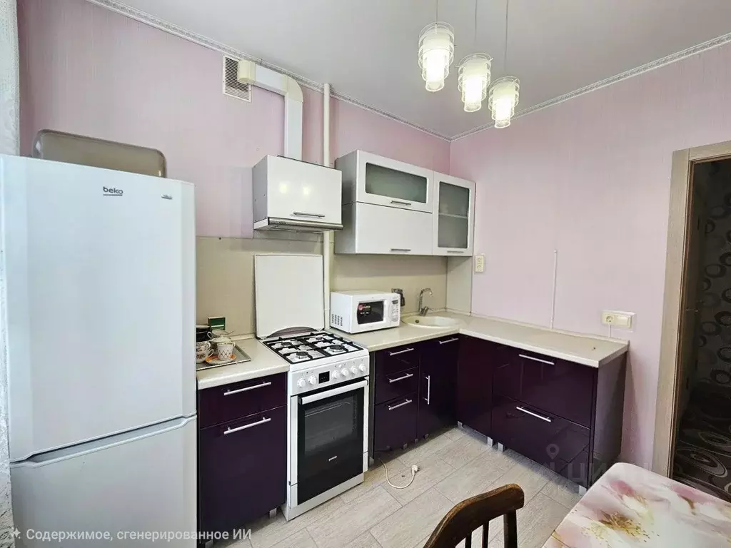 2-к кв. Московская область, Щелково городской округ, Монино пгт ул. ... - Фото 2