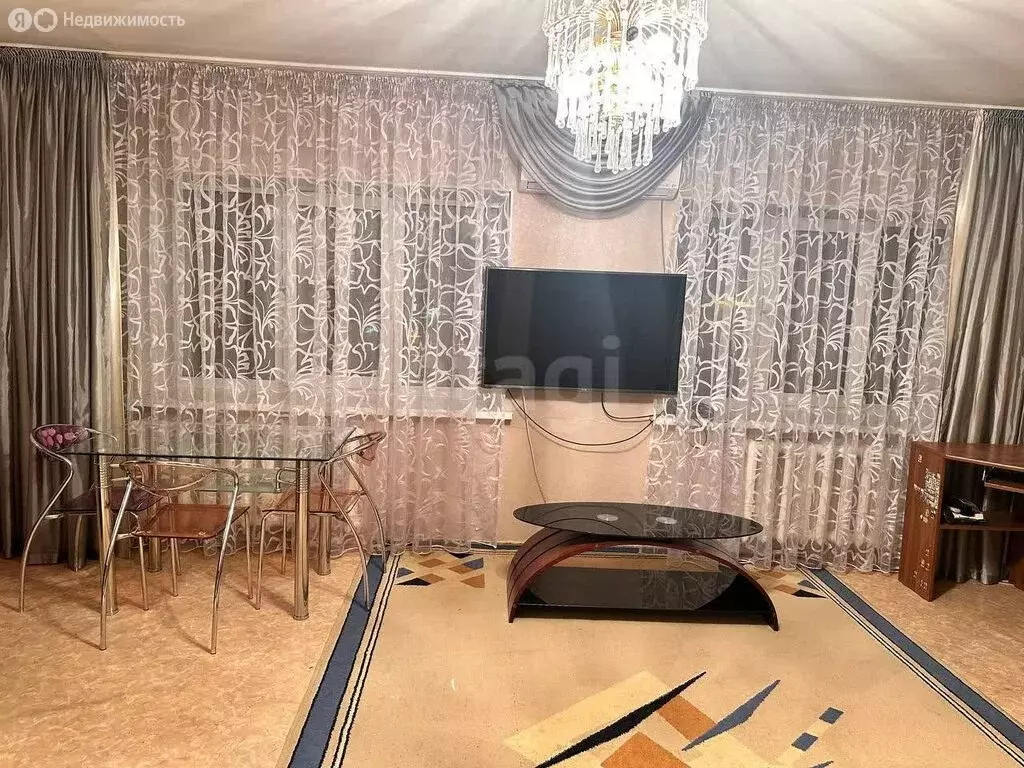 2-комнатная квартира: Благовещенск, улица Горького, 152 (79 м) - Фото 2