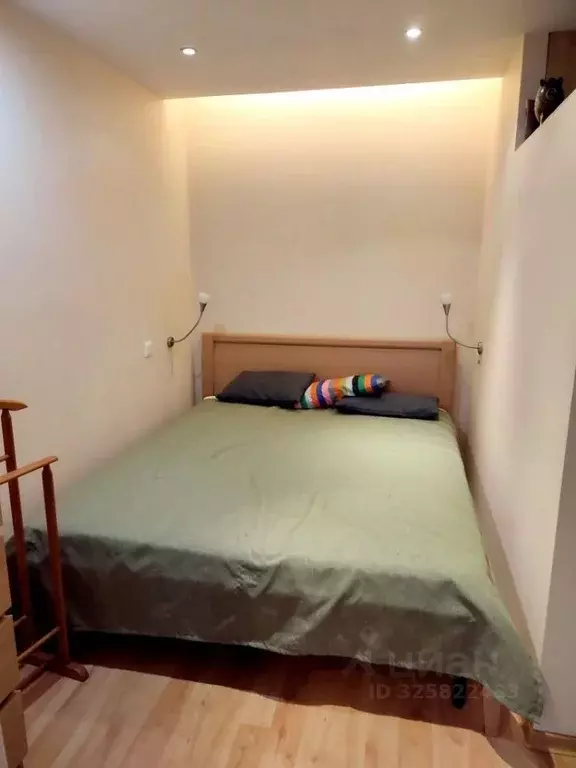 1-к кв. Нижегородская область, Дзержинск просп. Циолковского, 77/2 ... - Фото 2