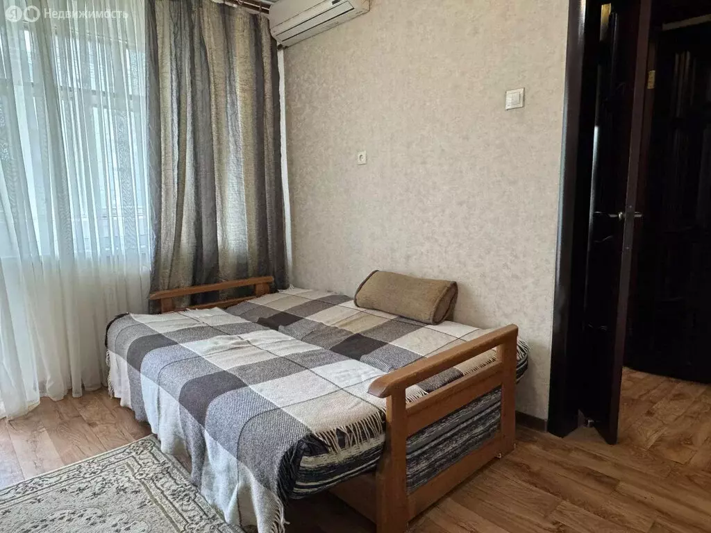 1-комнатная квартира: Ростов-на-Дону, улица Ерёменко, 58/1 (22 м) - Фото 1