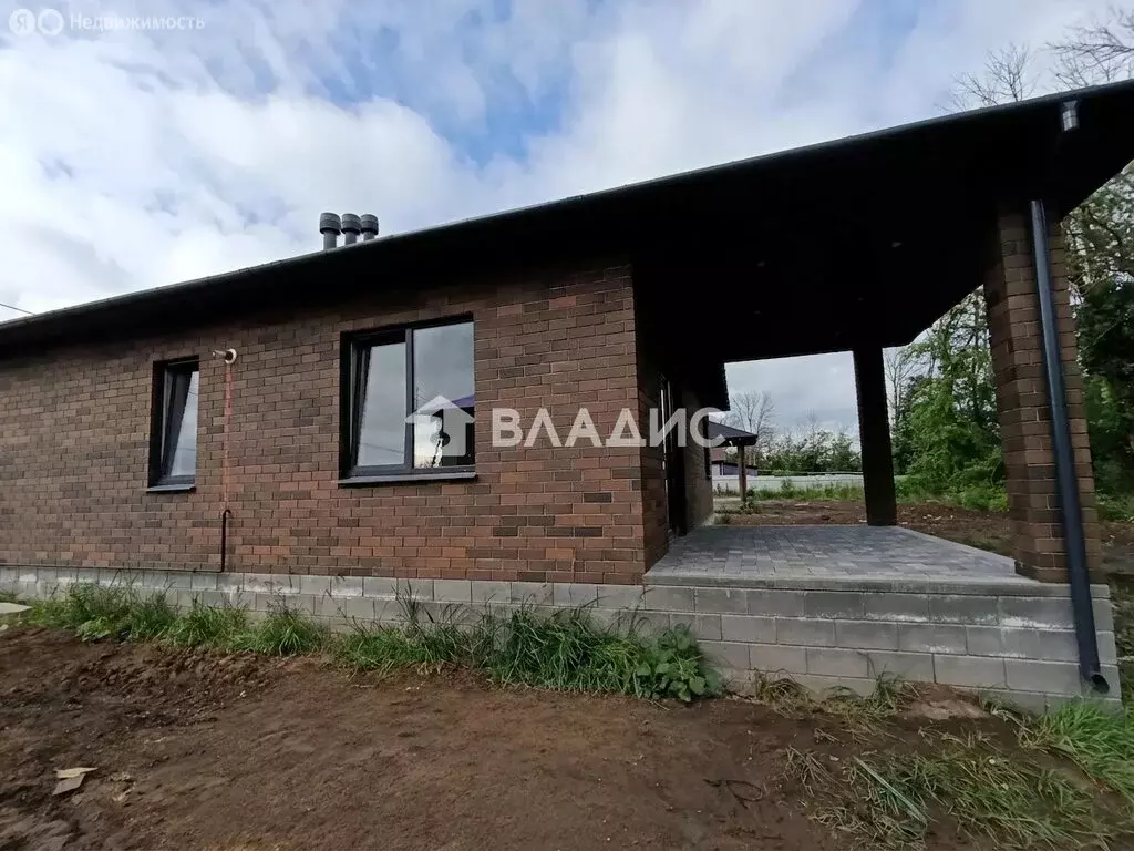 Дом в Белгородская область, Корочанский муниципальный округ, село ... - Фото 2