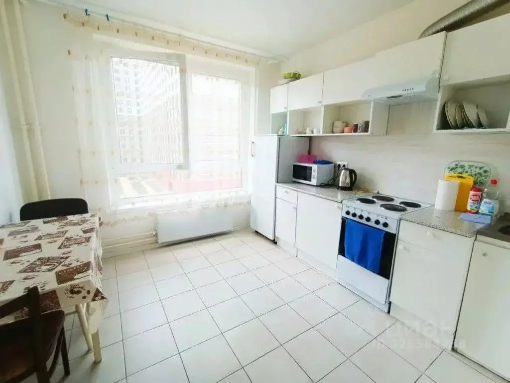 2-к кв. Московская область, Одинцово ул. Рябиновая, 7к1 (60.0 м) - Фото 2