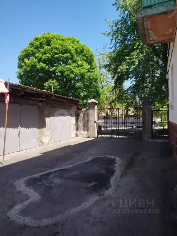 Дом в Северная Осетия, Владикавказ ул. Лермонтова, 11 (51 м) - Фото 1
