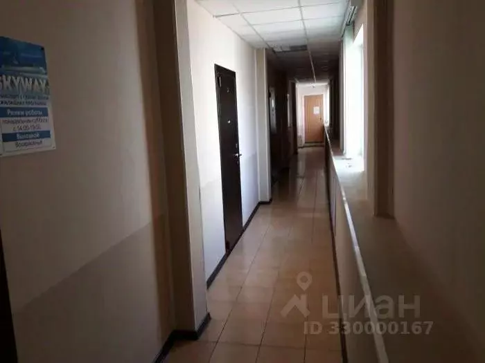 Офис в Саха (Якутия), Якутск ул. Кирова, 21Г (167 м) - Фото 2