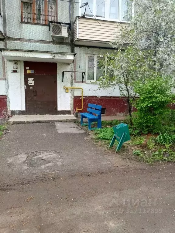 Квартира, 1 комната, 30 м - Фото 0