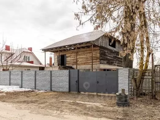 Дом в Брянская область, Брянск 2-й Спартаковский пер., 1 (300 м) - Фото 2