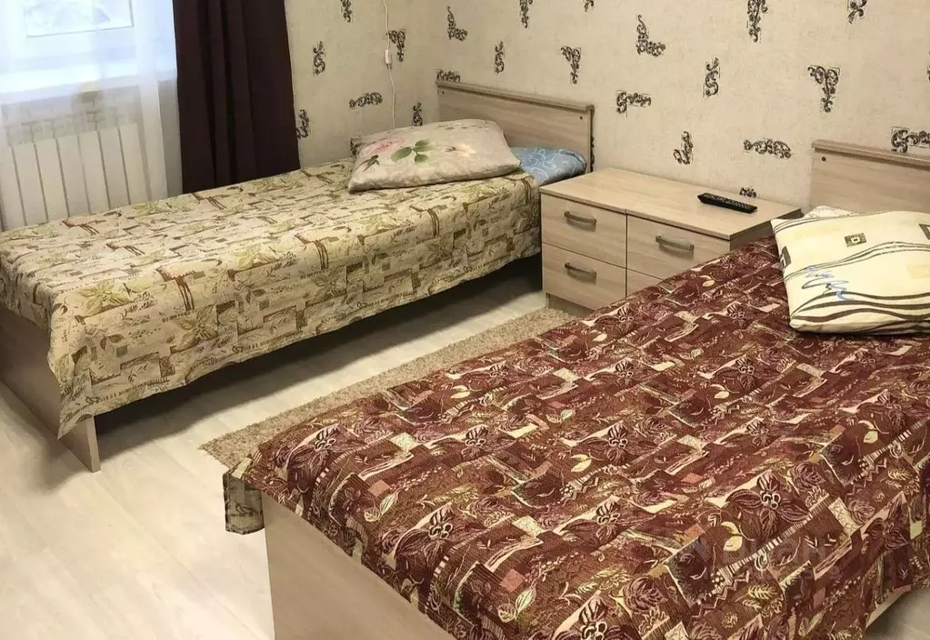 Комната Ленинградская область, Бокситогорск Комсомольская ул., 9 (18.0 ... - Фото 1