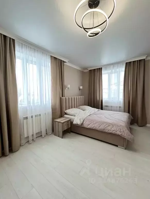 Комната Оренбургская область, Оренбург Пионерская ул., 10 - Фото 0
