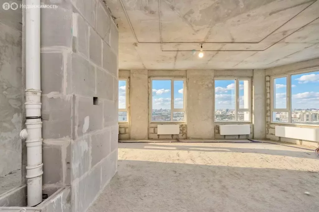 5-комнатная квартира: Москва, улица Крузенштерна, 3к4 (138 м) - Фото 2