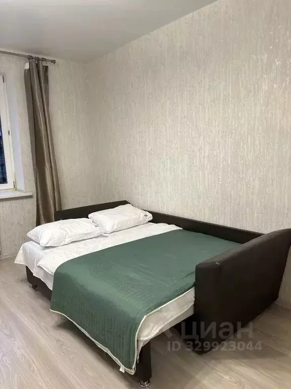 1-к кв. Санкт-Петербург проезд Дизельный, 11к3 (40.0 м) - Фото 2