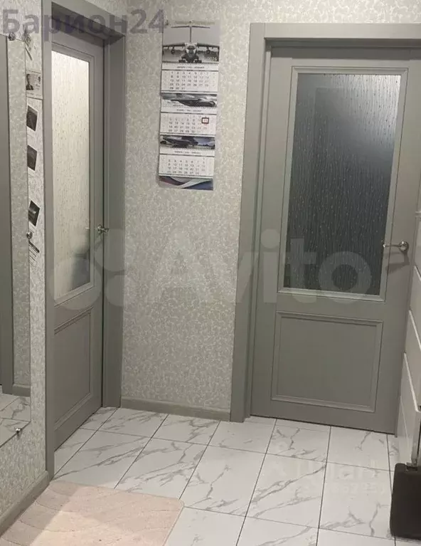 1-к кв. Калужская область, Балабаново г. Боровский муниципальный ... - Фото 2