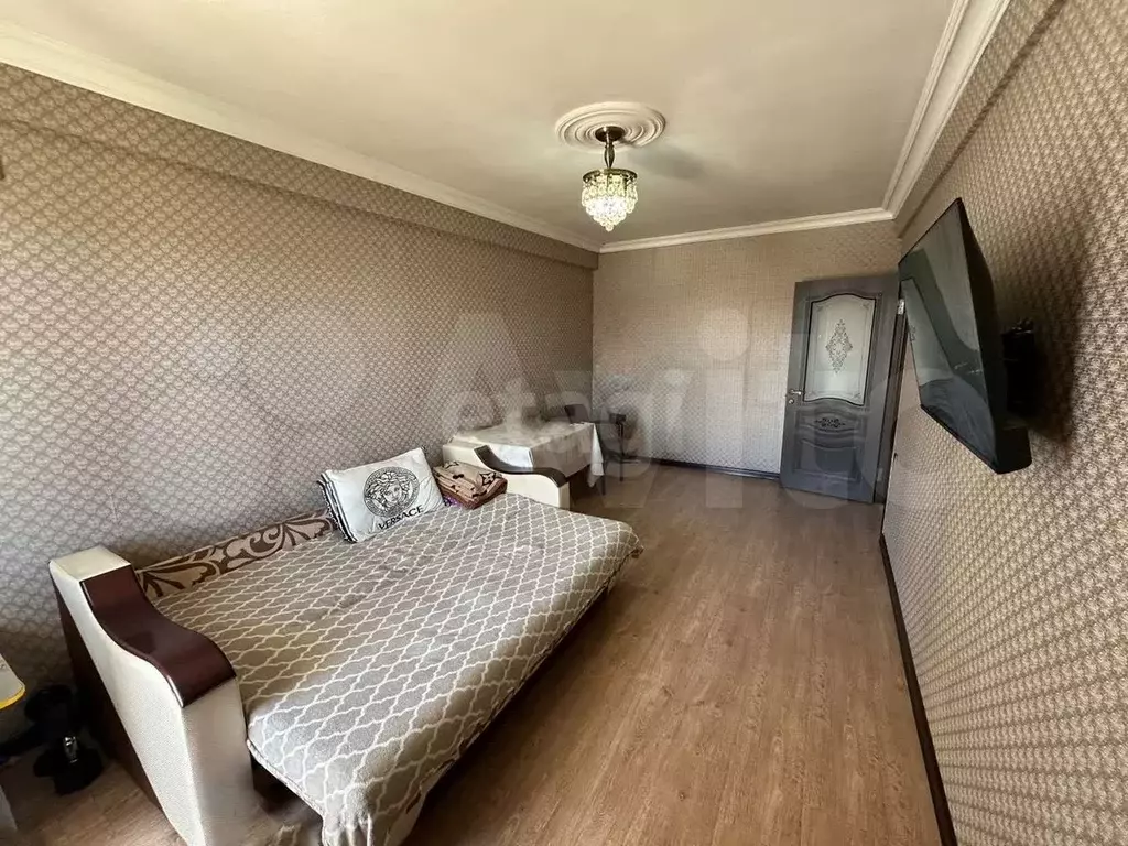 1-к. квартира, 50 м, 9/13 эт. - Фото 1