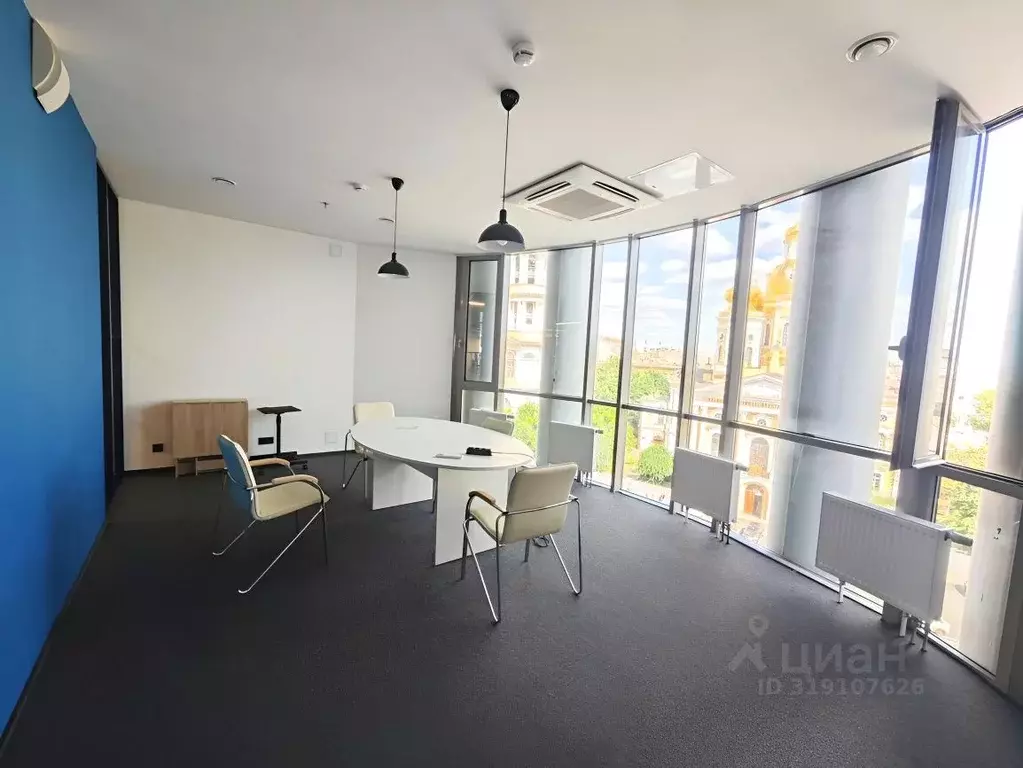 Офис в Санкт-Петербург Владимирский просп., 23 (653 м) - Фото 1