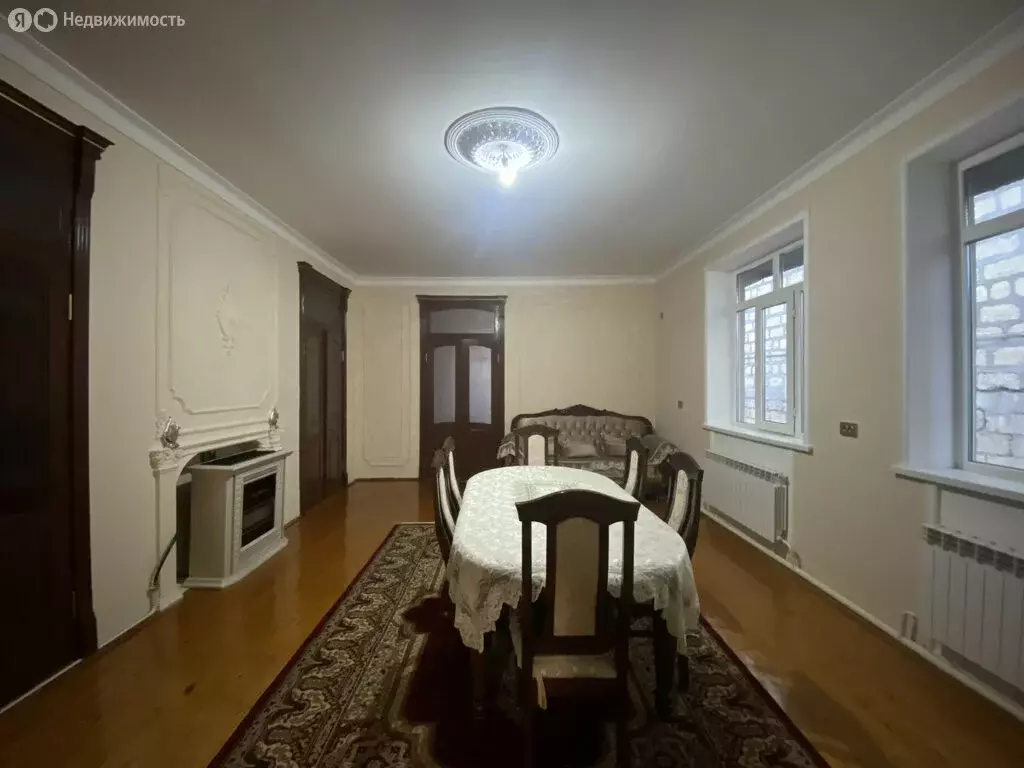 Дом в Дербент, улица Николая Гоголя, 45 (138 м) - Фото 2