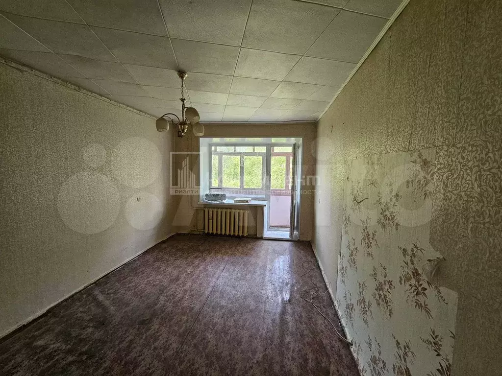 2-к. квартира, 47,1 м, 3/5 эт. - Фото 0