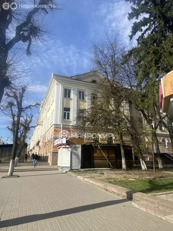 Помещение свободного назначения (80 м) - Фото 1